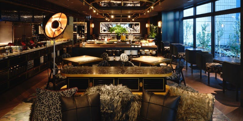 CENTRE M／東急ステイ メルキュール 大阪なんば - 画像23