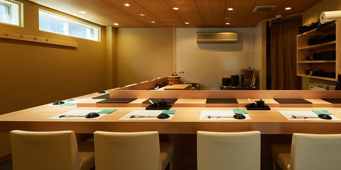 鮨 和さび - 画像1