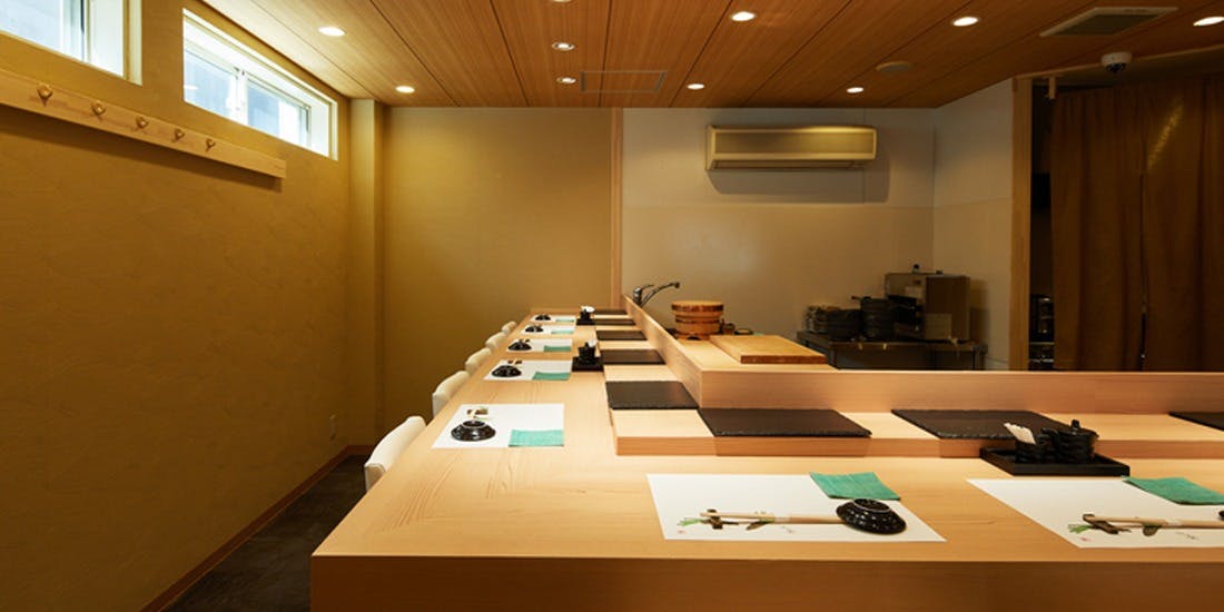 鮨 和さび - 画像2