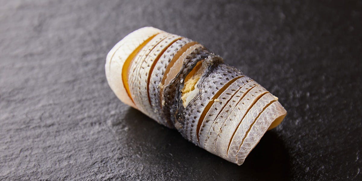 鮨 和さび - 画像5