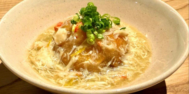 【アラカルト】晩酌セット