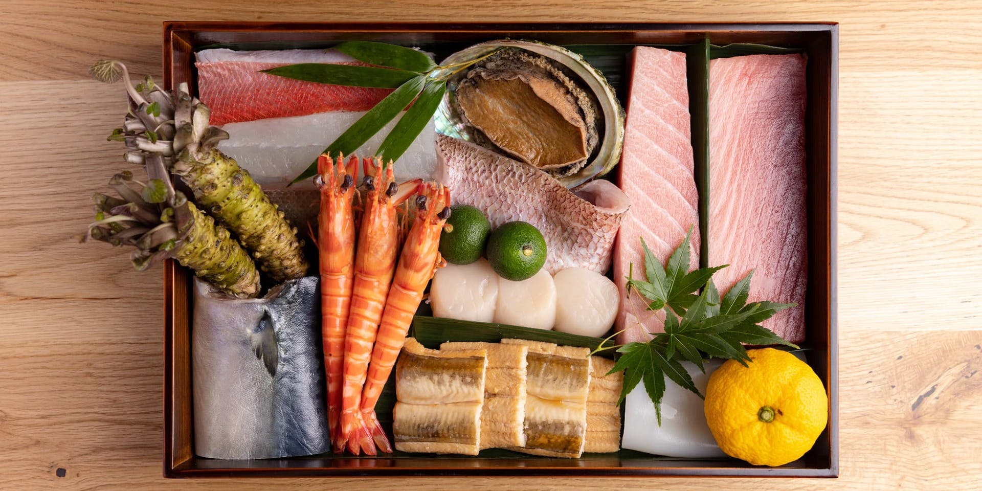 GINZA SUSHI BANYA KAI（ギンザ スシ バンヤ カイ）