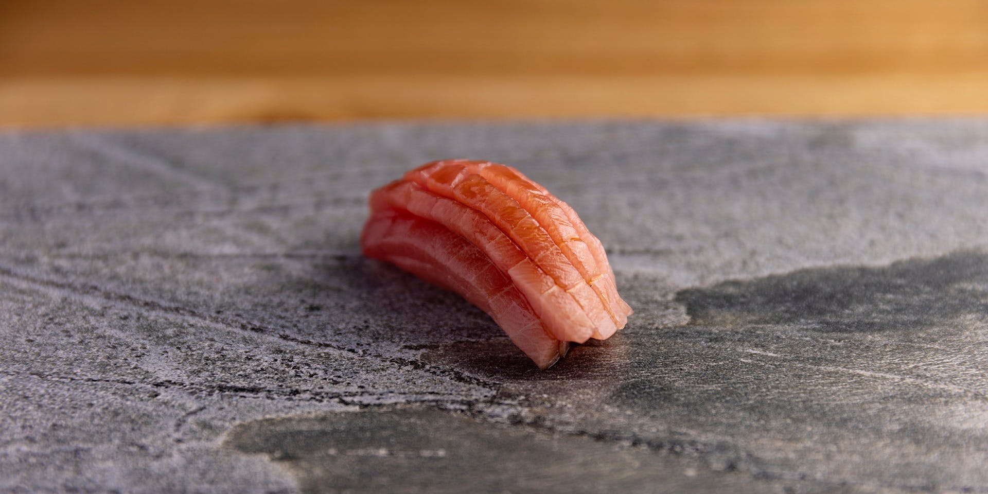 GINZA SUSHI BANYA KAI - 画像5