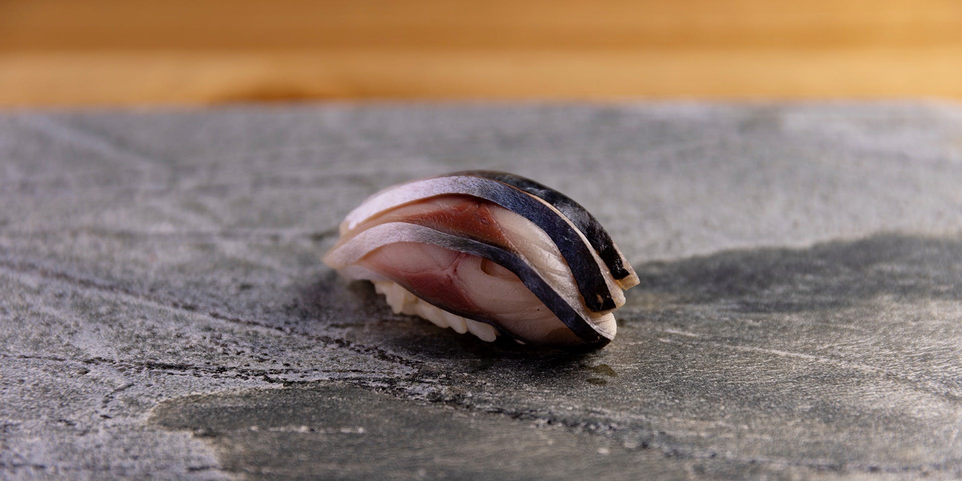 GINZA SUSHI BANYA KAI（ギンザ スシ バンヤ カイ）