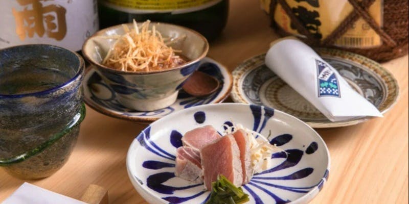 島ノ飯 みなもと