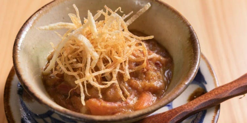 島ノ飯 みなもと