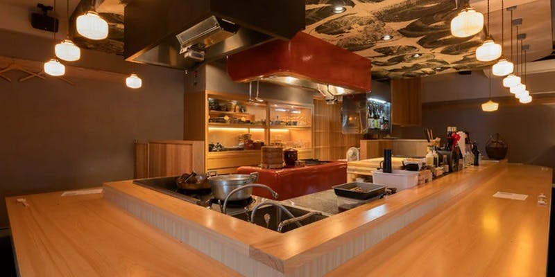 島ノ飯 みなもと - 画像1