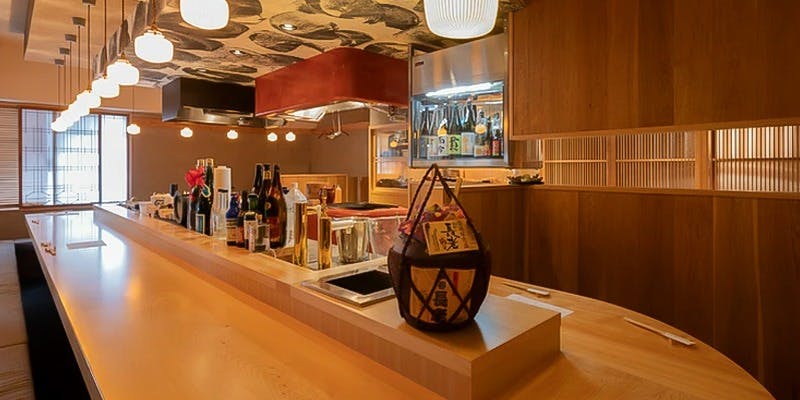 島ノ飯 みなもと - 画像2