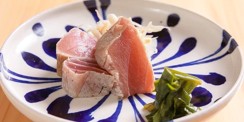 島ノ飯 みなもと - 画像5