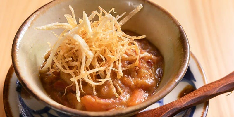 島ノ飯 みなもと
