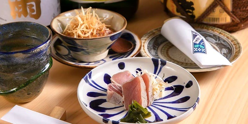 島ノ飯 みなもと