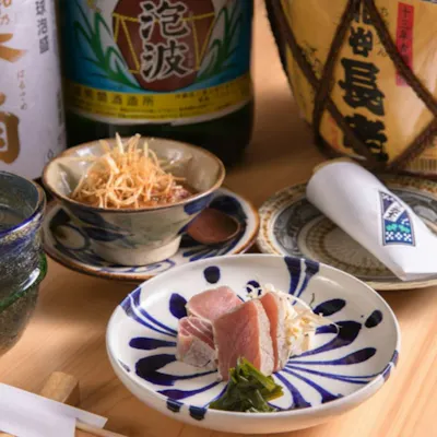 大切な日のお食事に