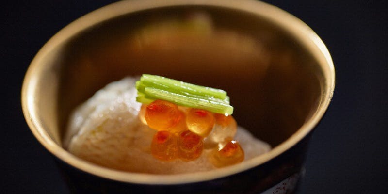 レストラン嘉肴／和空 成田山門前 - 画像16