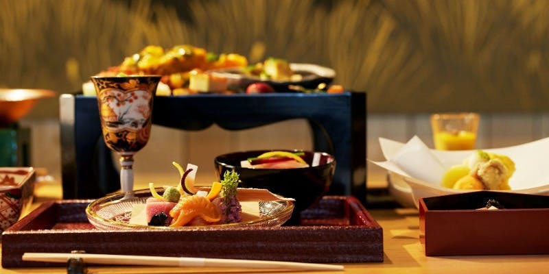 レストラン嘉肴／和空 成田山門前 - 画像13