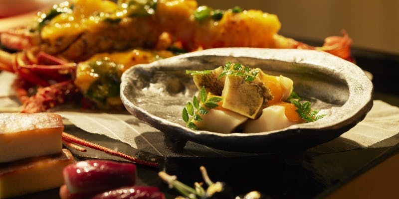 レストラン嘉肴／和空 成田山門前 - 画像15