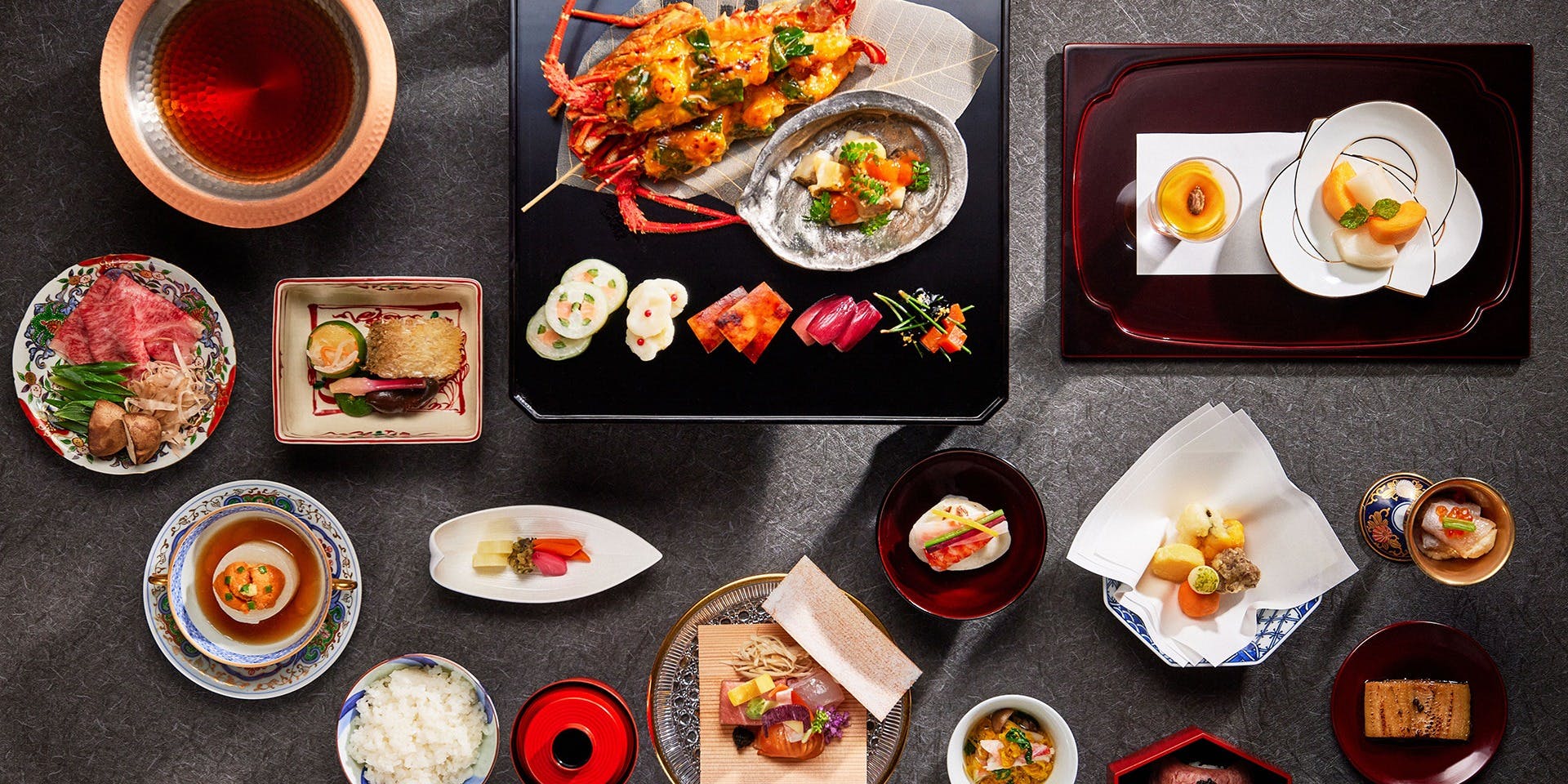 レストラン嘉肴／和空 成田山門前 - 画像8