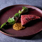 MAISON 8(restaurant)/名古屋ルーセントタワー40F