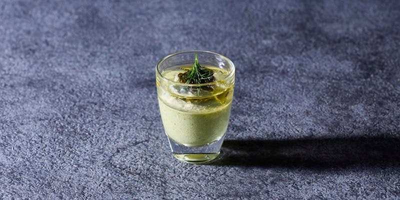 MAISON 8�irestaurant�j�^���É����[�Z���g�^���[40F