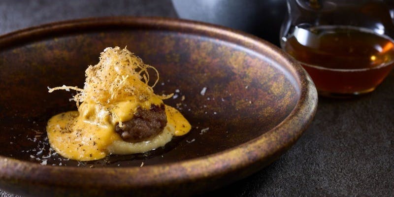 MAISON 8(restaurant)/名古屋ルーセントタワー40F 【全10品 MAISON 8(restaurant)/名古屋ルーセントタワー40F 【全10品
