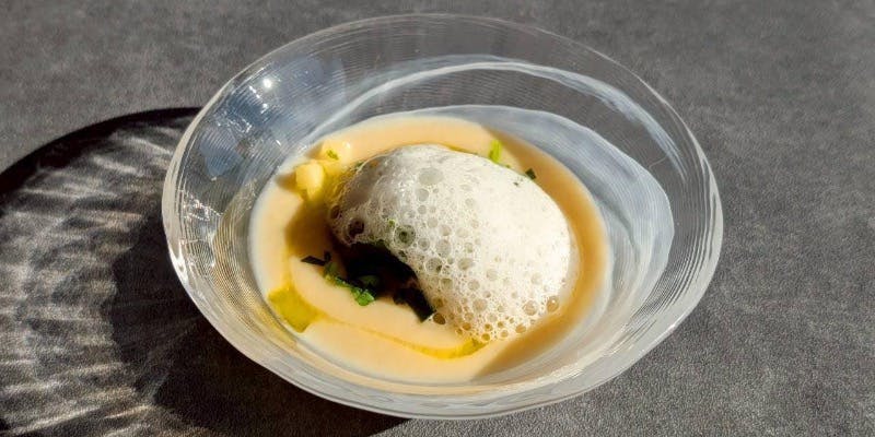 メゾン エイト レストラン (MAISON 8（restaurant）) - 名古屋