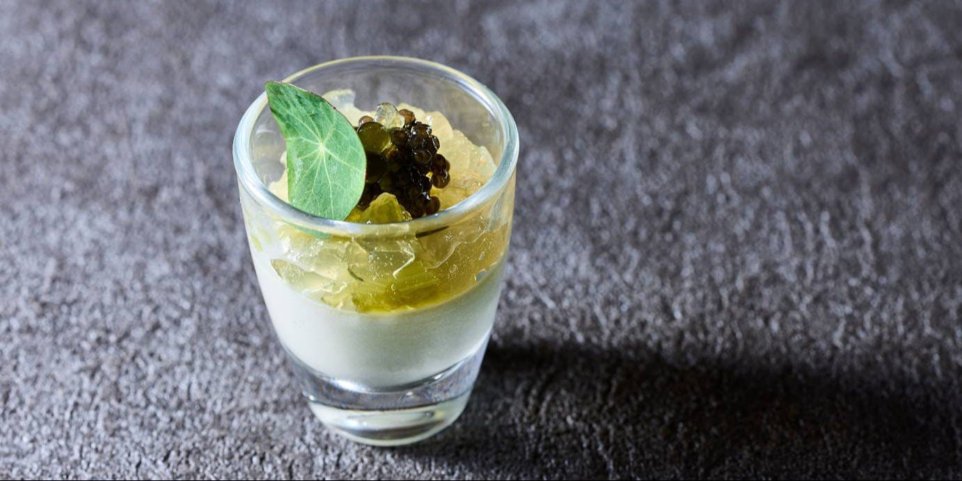 MAISON 8 restaurant（メゾンエイト レストラン）