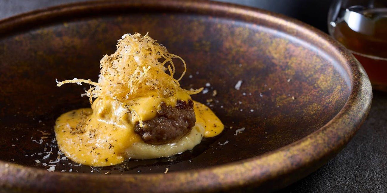 MAISON 8 restaurant（メゾンエイト レストラン）