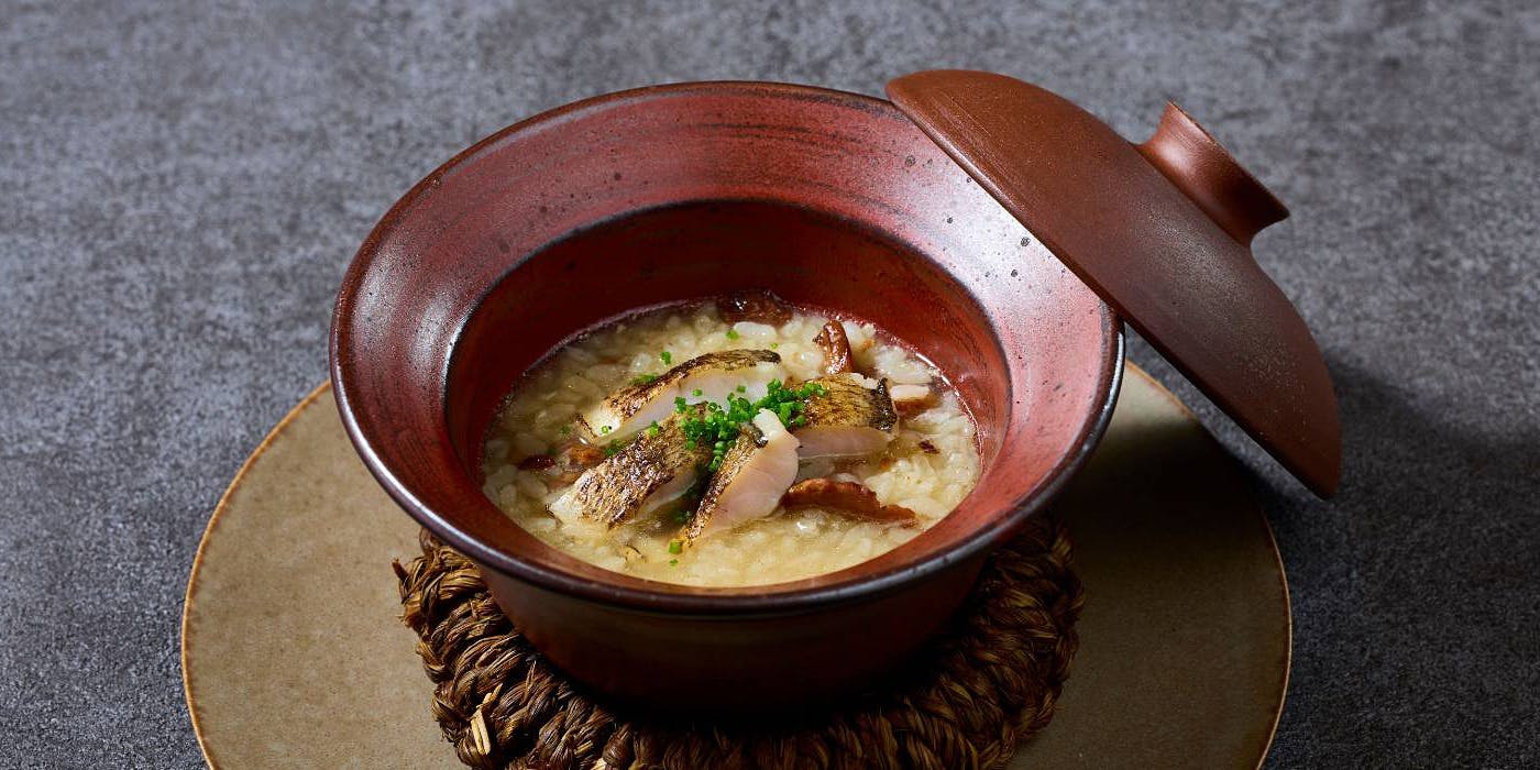 MAISON 8 restaurant（メゾンエイト レストラン）