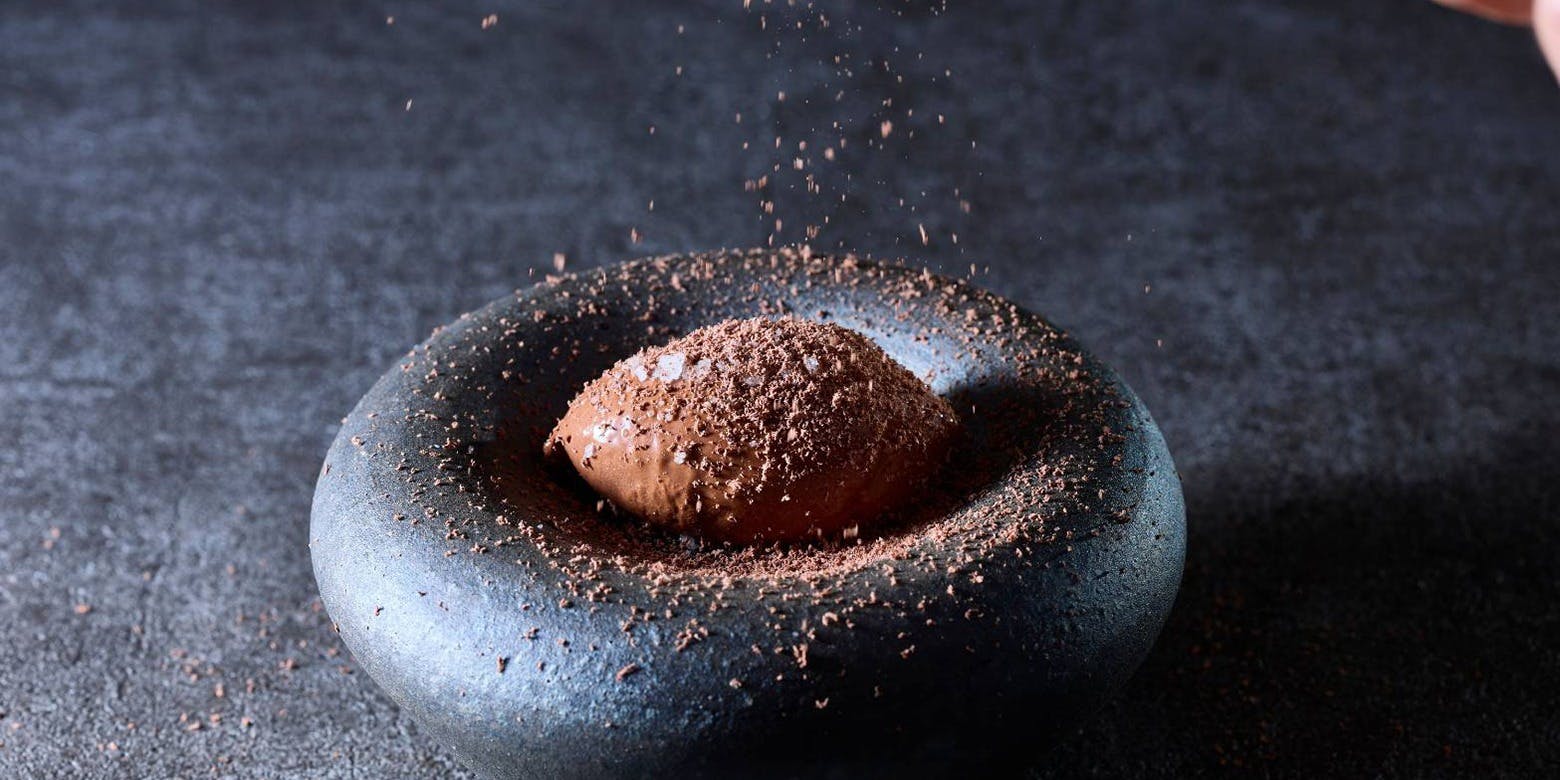 MAISON 8 restaurant（メゾンエイト レストラン）