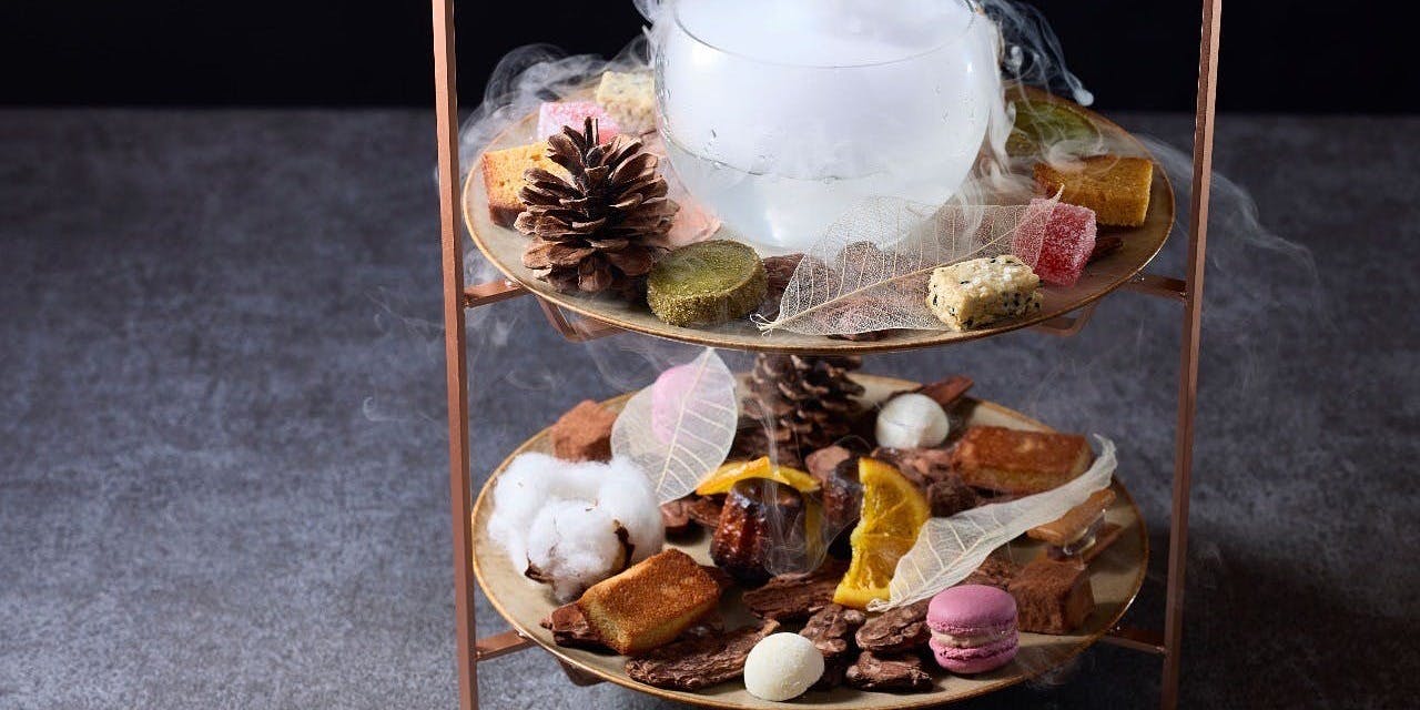 MAISON 8 restaurant（メゾンエイト レストラン）