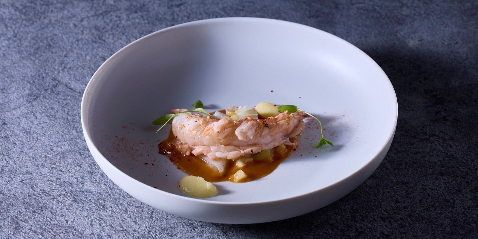 MAISON 8（restaurant）／名古屋ルーセントタワー40F 【Xmas2025