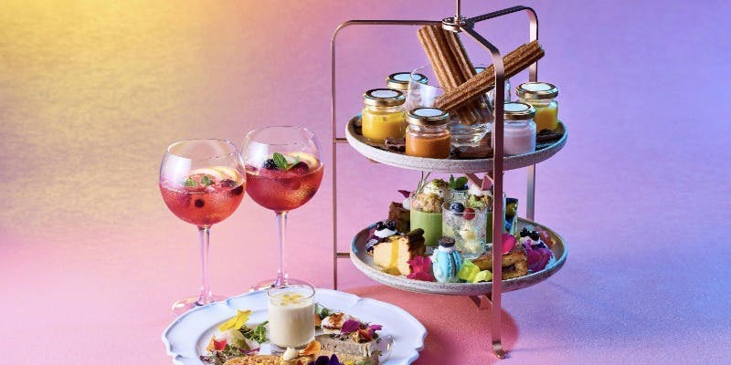 MAISON 8 �igarden�j�^���É����[�Z���g�^���[�ʓ�1F