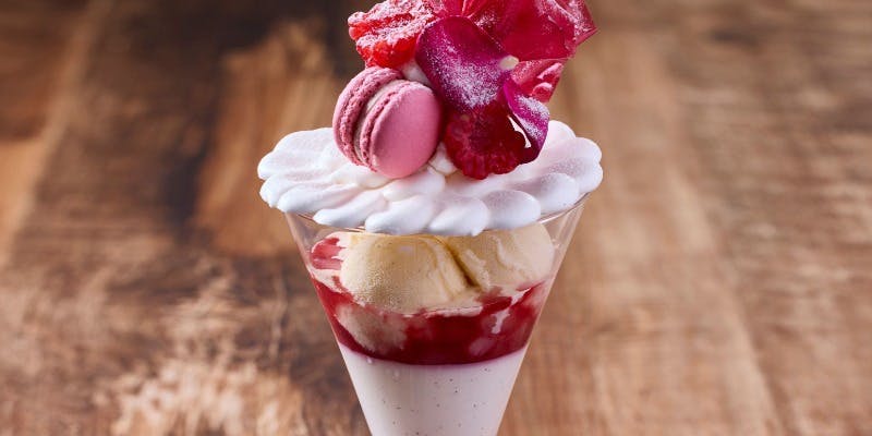 メロウグラスさんの赤い屋根の街並み ❊ メロウウィッチ 𖠚 ▶︎横浜赤レンガ倉庫 ⁡ ⁡ 【催事の