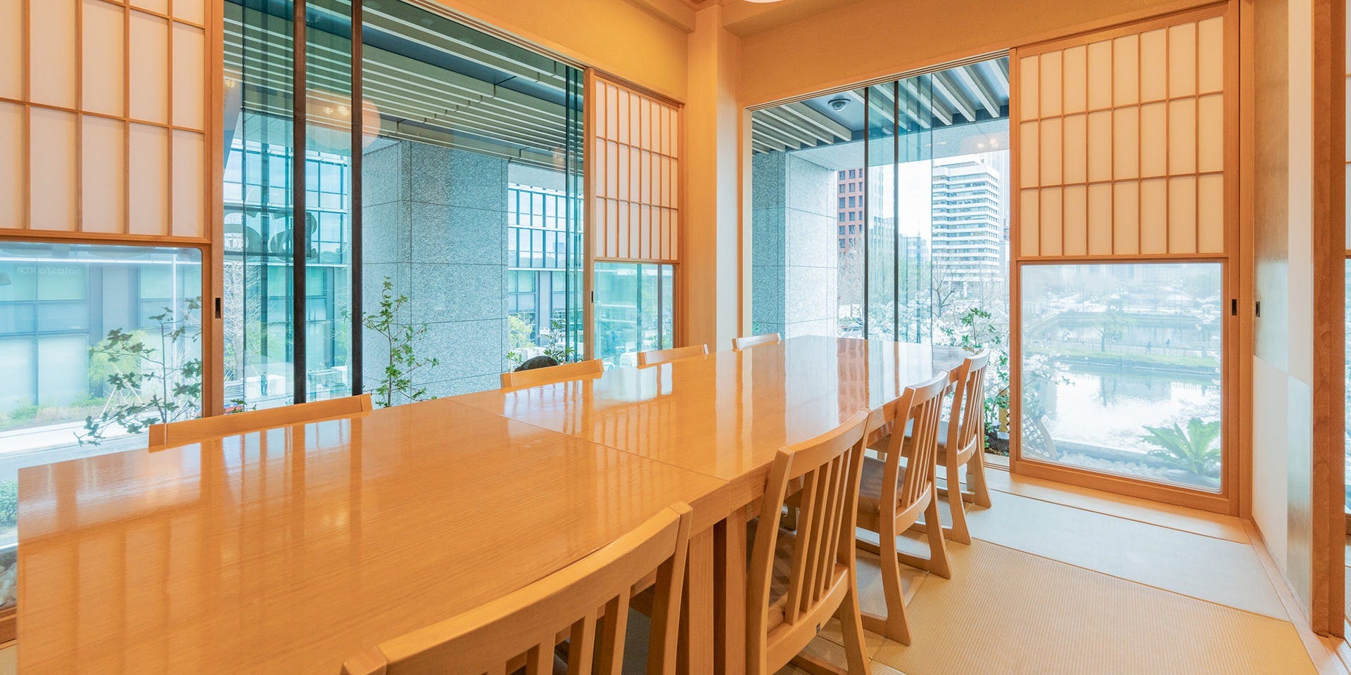 丸の内 舞’s（MAI's）