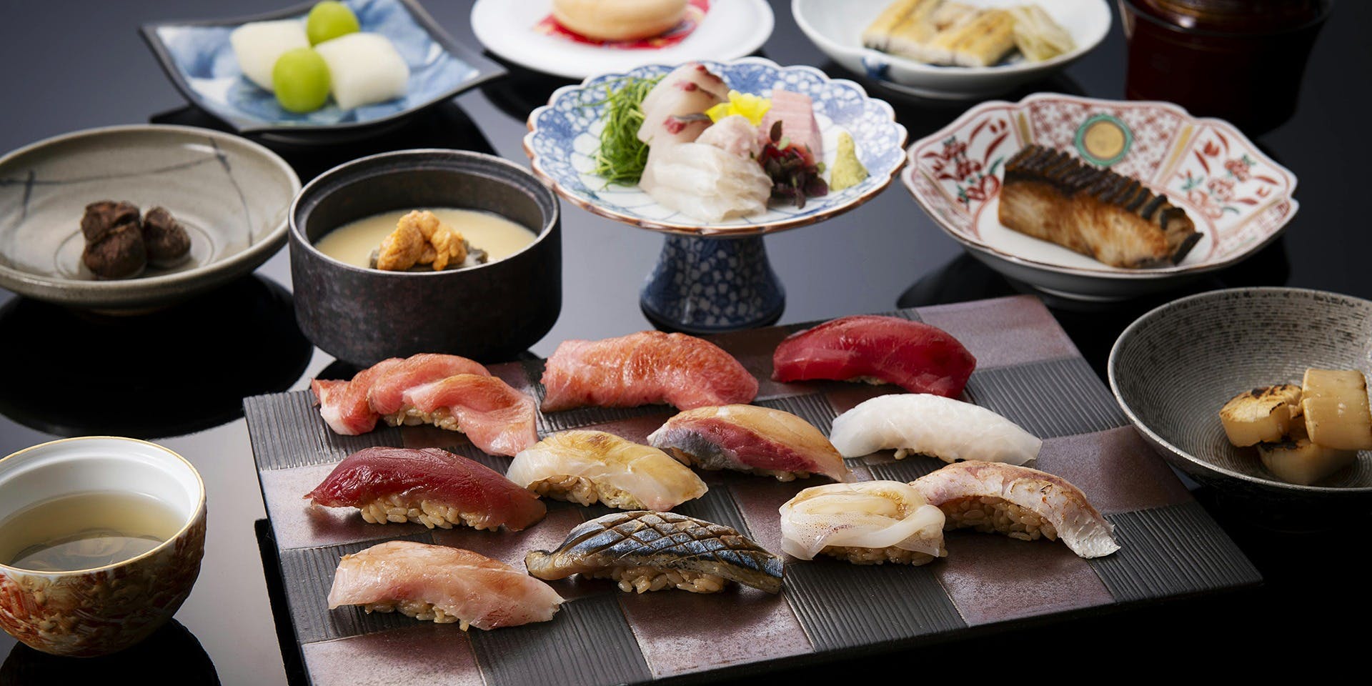 丸の内 舞’s（MAI's）