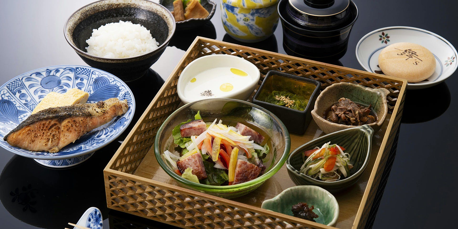 丸の内 舞’s（MAI's）