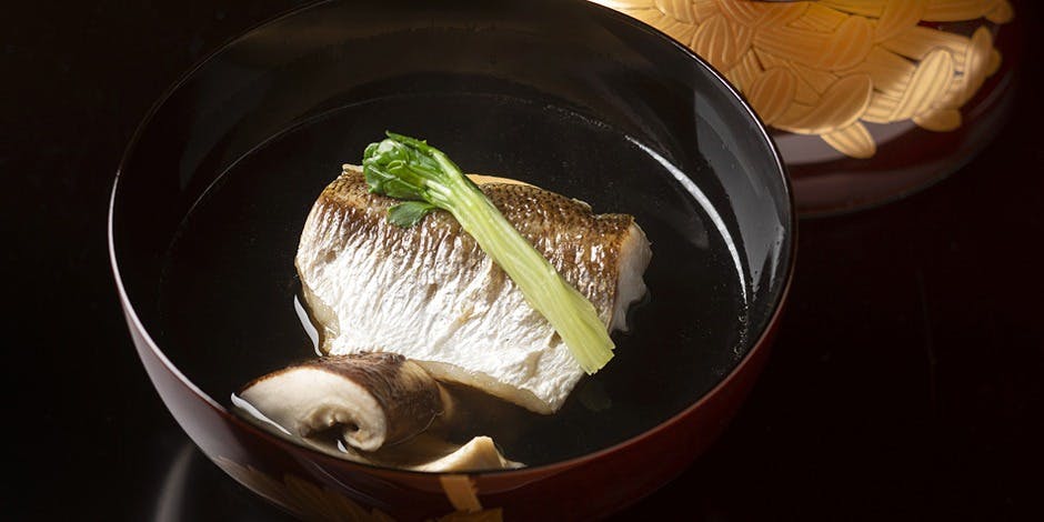 日本料理 土方 (ニホンリョウリ ヒジカタ) - 久屋大通/懐石・会席料理