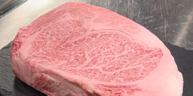 鉄板料理 昔（shaku）