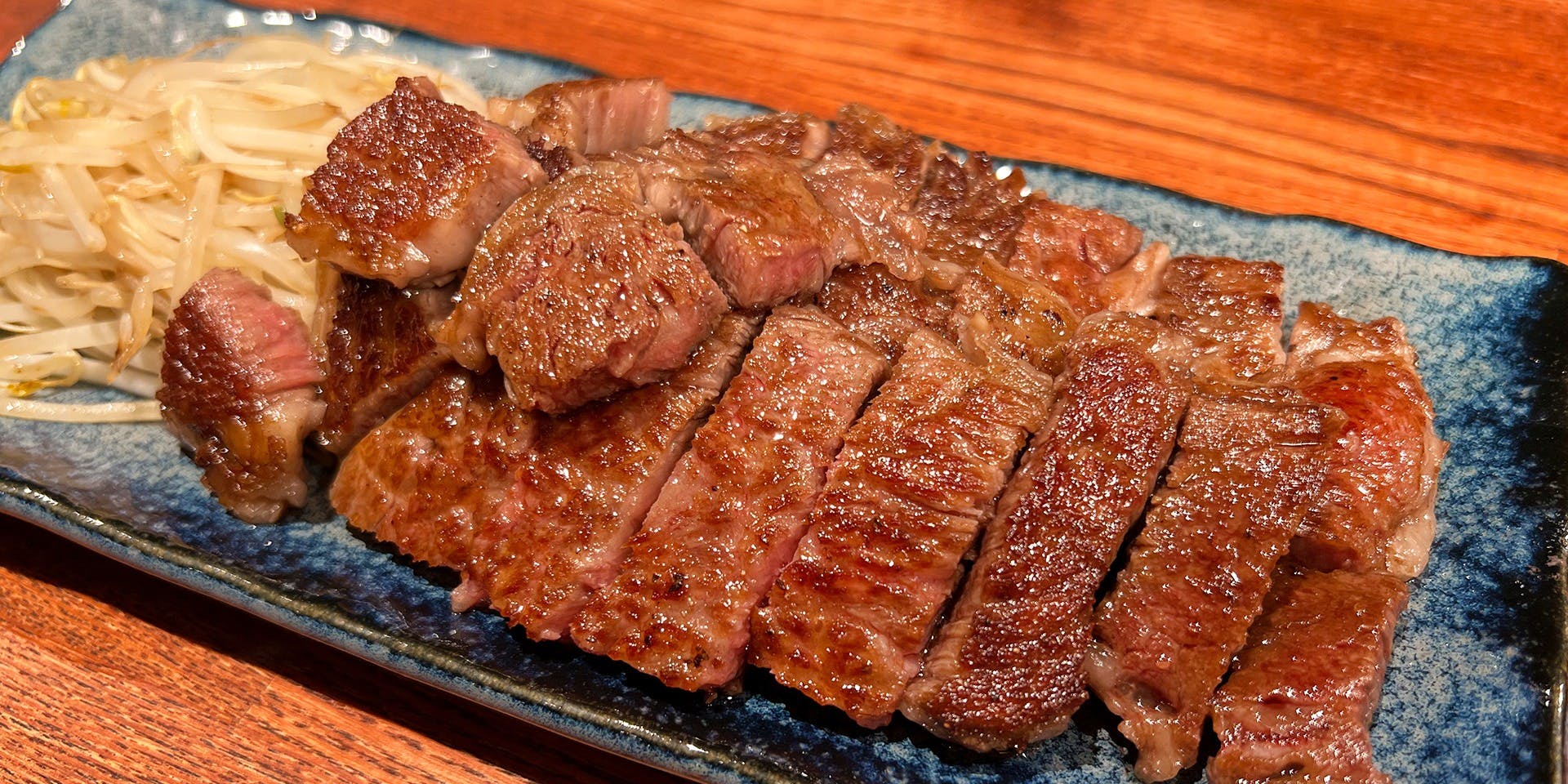 鉄板料理 昔 - 画像5