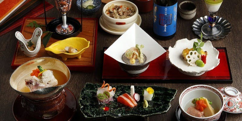 麹町なだ万 福岡別邸 - 画像6