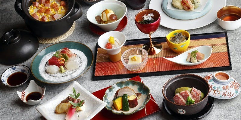 麹町なだ万 福岡別邸 - 画像7