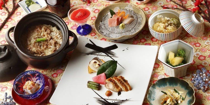 麹町なだ万 福岡別邸 - 画像9