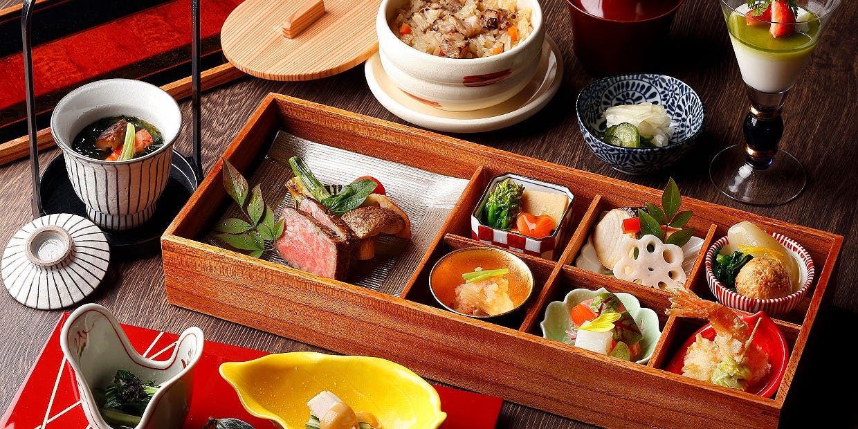 麹町なだ万 福岡別邸 - 画像4