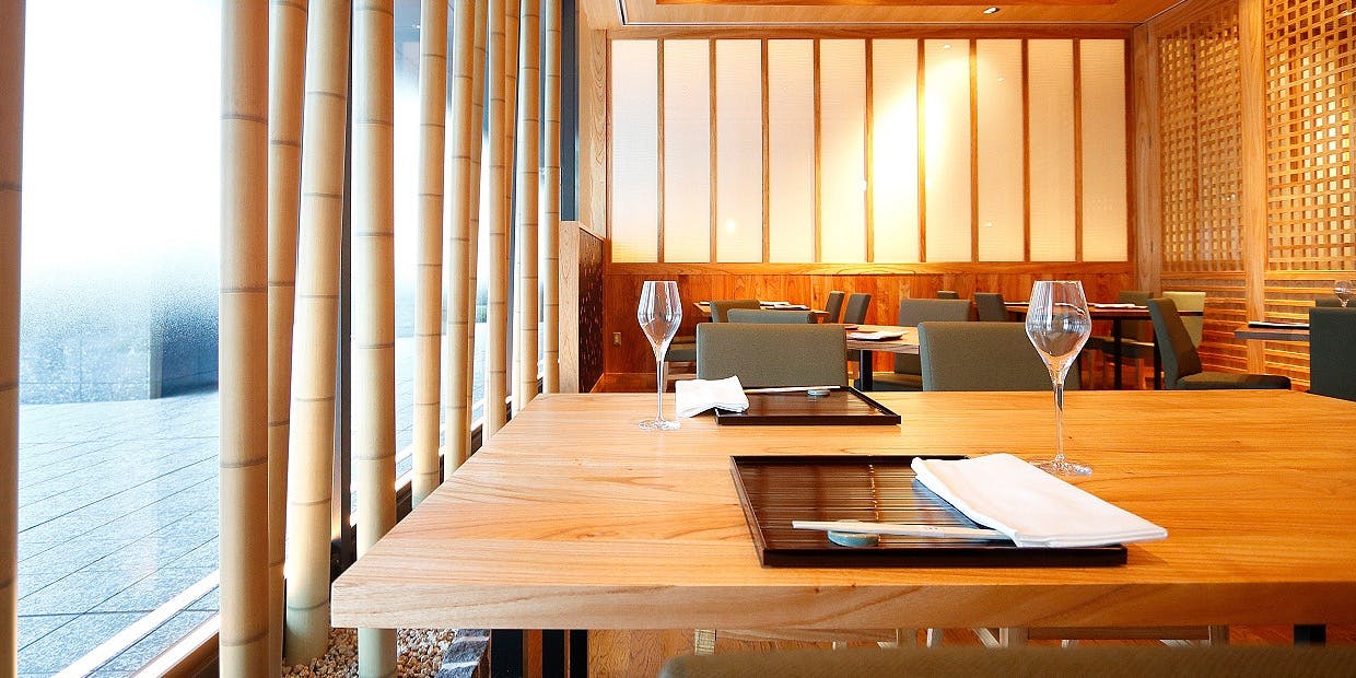 麹町なだ万 福岡別邸 - 画像3