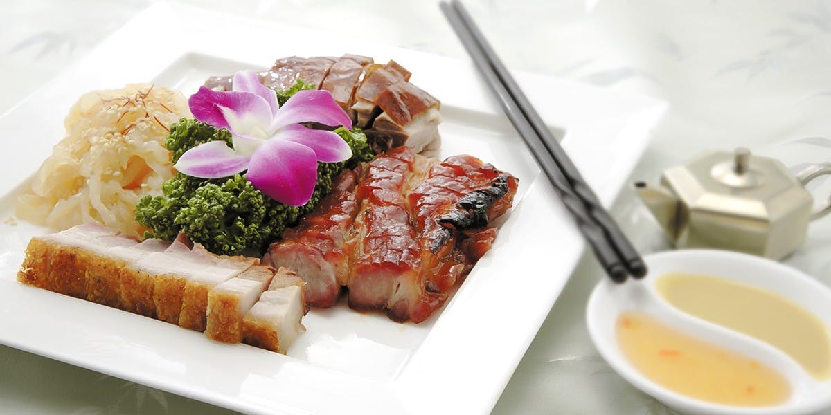 家全七福酒家 東京新橋店／第一ホテル東京 - 画像5