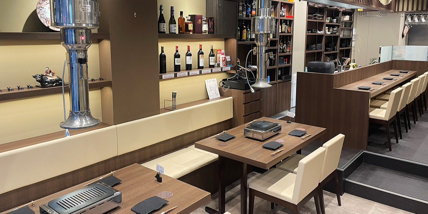 A5肉十八番店 - 画像1