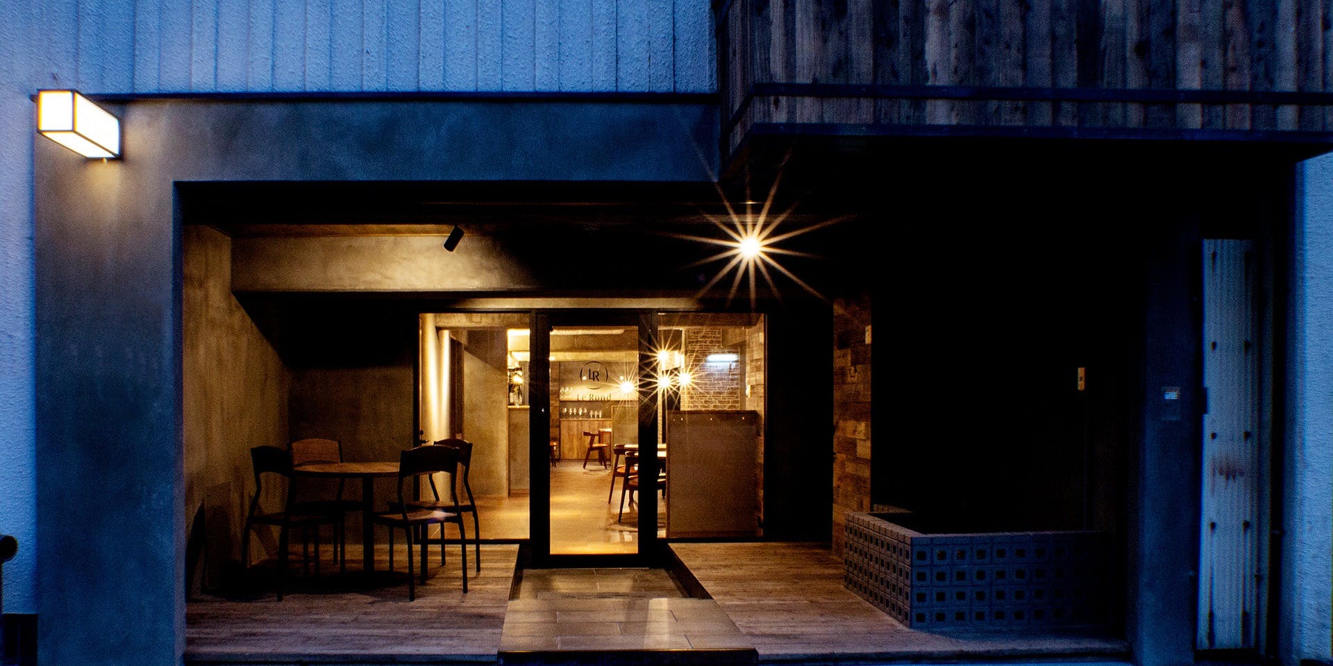 Le Rond（ルロン）