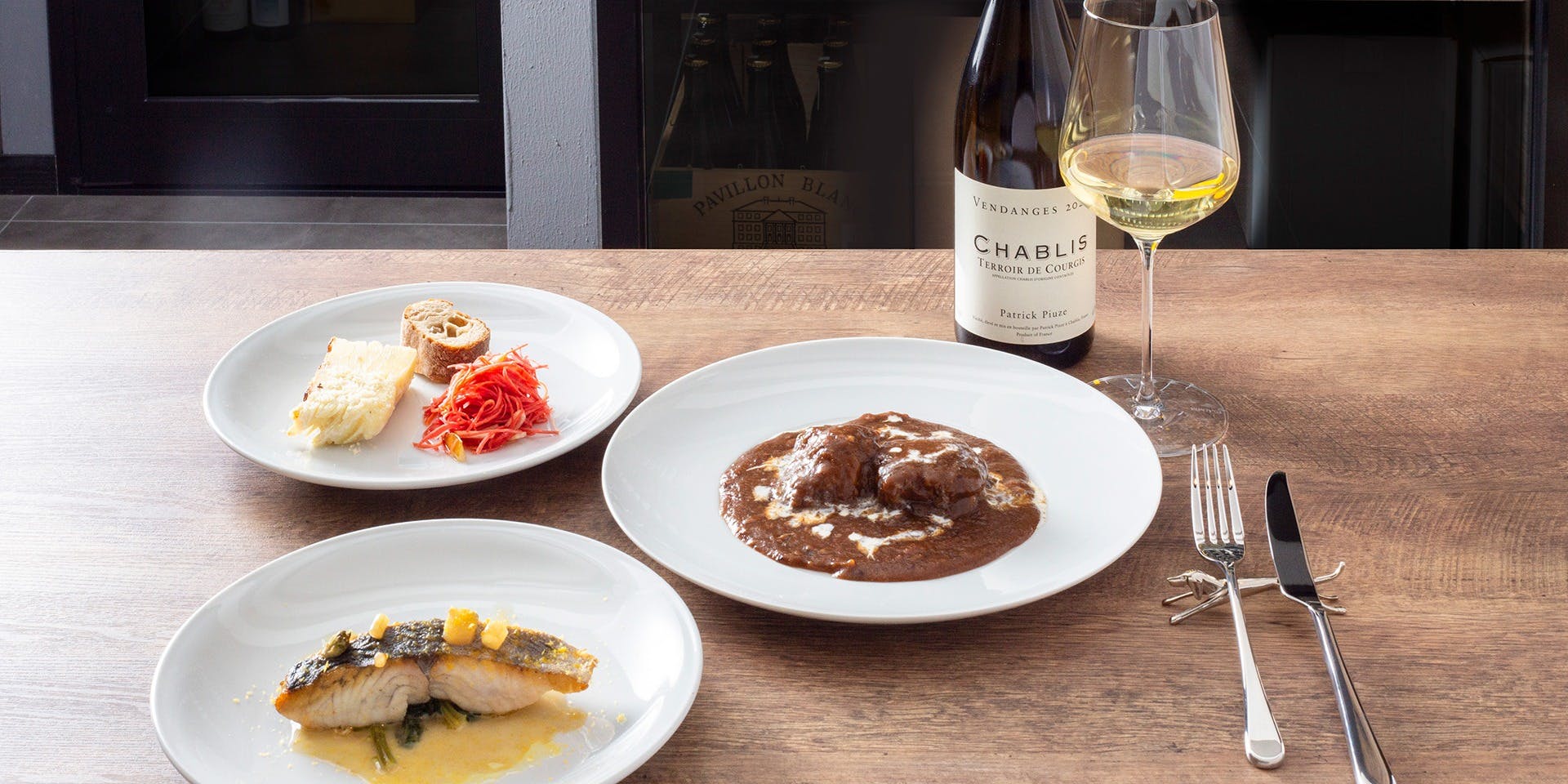 Le Rond（ルロン）