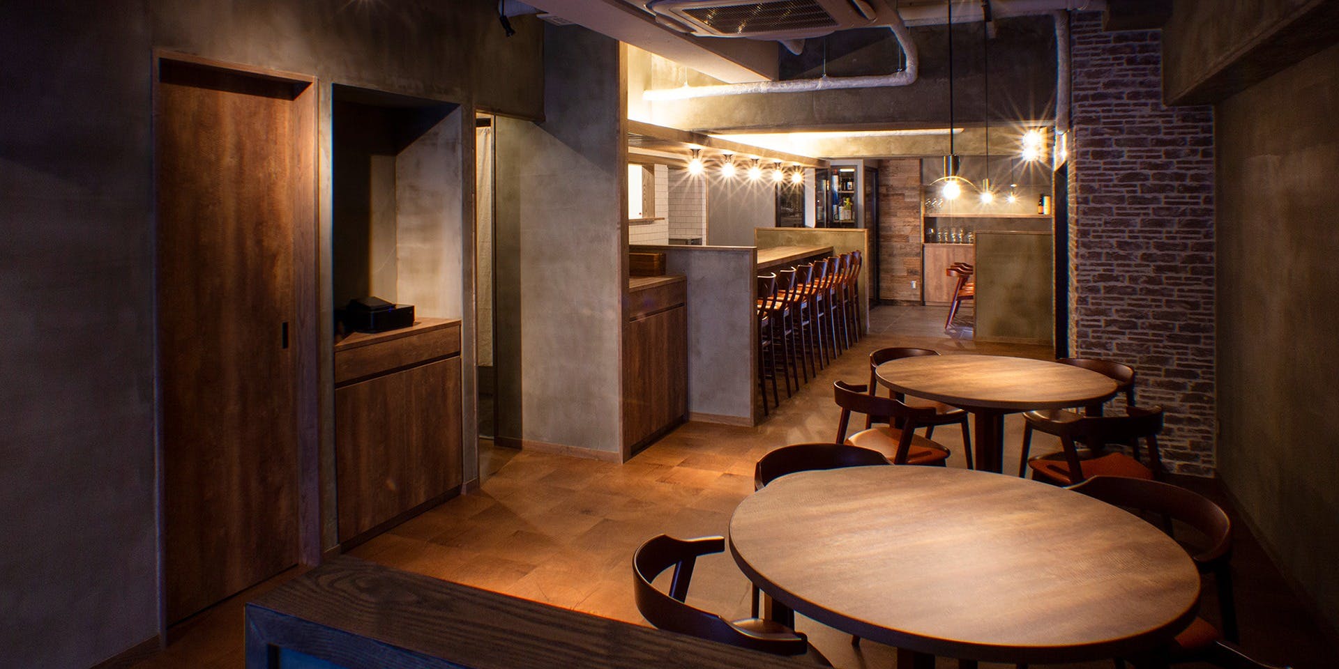 Le Rond（ルロン）