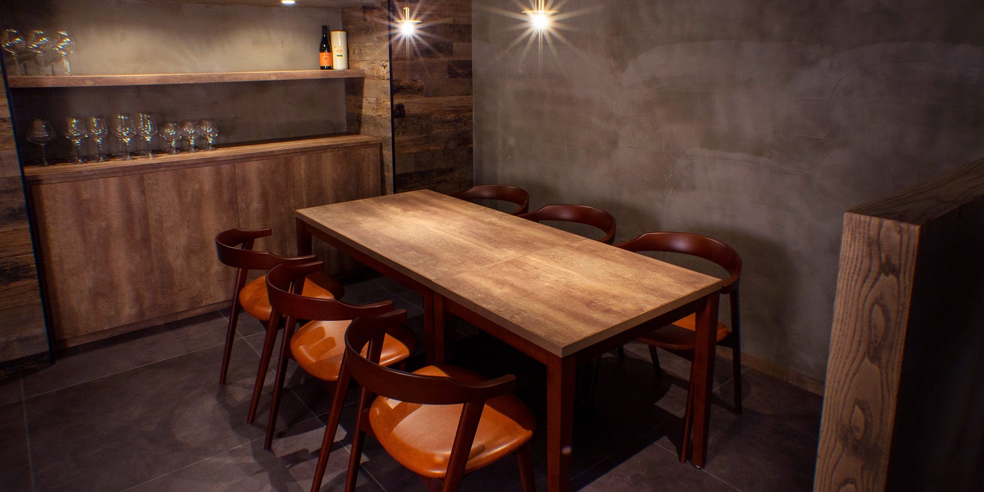 Le Rond（ルロン）