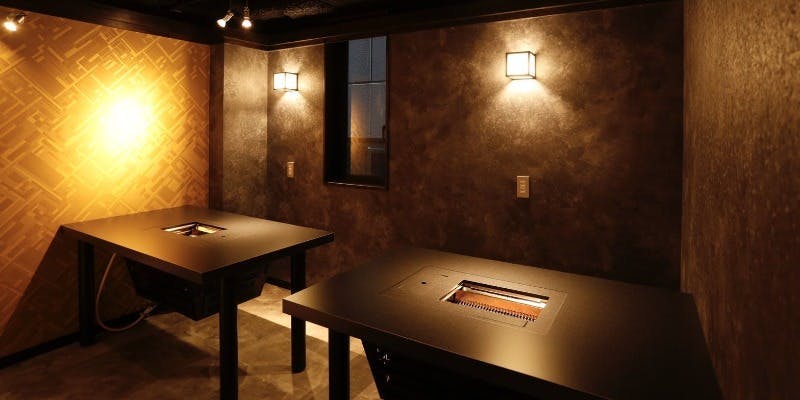 浅草焼肉 昊授苑 - 画像3